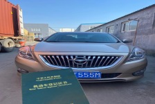 海马 福美来
