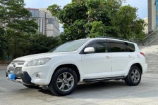一汽丰田RAV4