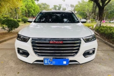 长城 哈弗H6