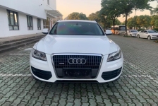 奥迪Q5