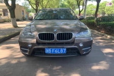 宝马X5(进口)