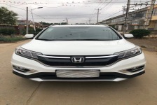 本田CR-V