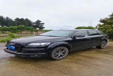 奥迪Q7(进口)