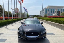捷豹 XJL