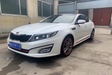 起亚K5