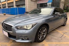 英菲尼迪QX50