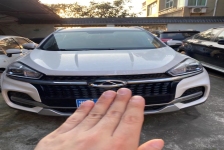 奇瑞 瑞虎5