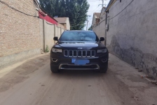 Jeep 大切诺基
