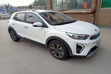 起亚 KX CROSS