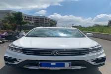 东风风行 景逸X5