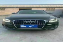 奥迪Q5