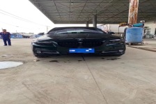宝马5系