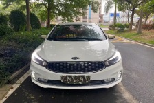起亚K3