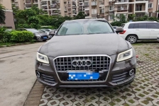 奥迪Q5