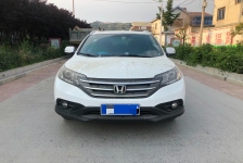 本田CR-V