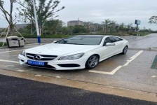 奔驰E级