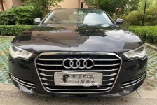 奥迪A6L