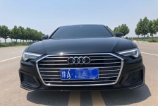 奥迪A6L