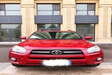 一汽丰田RAV4
