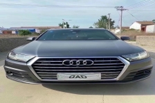 奥迪Q7(进口)