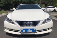 丰田 锐志