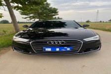 奥迪A6L