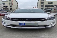 众泰 大迈X5
