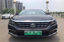 大众 帕萨特