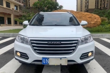 长城 哈弗H6