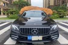 奔驰E级
