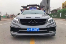 奔驰GLE级