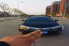 丰田 卡罗拉