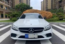 奔驰C级