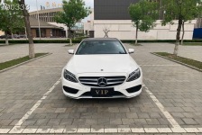 奔驰C级