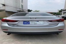马自达6 ATENZA阿特兹