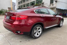 宝马X6(进口)