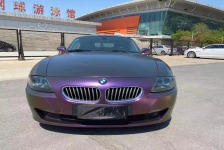 宝马Z4