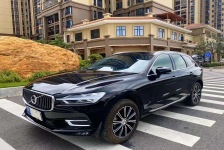 沃尔沃XC60(进口)