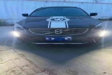沃尔沃XC60(进口)