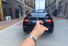 宝马X6(进口)
