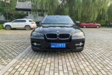 宝马X6(进口)