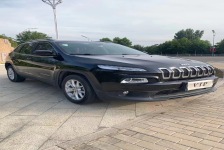 Jeep 自由光