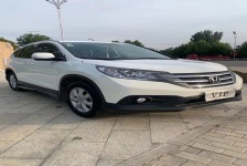 本田CR-V