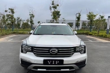 广汽 GS8