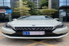 启辰T90