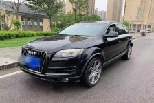 奥迪Q7(进口)