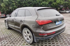 奥迪Q5