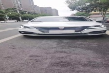 荣威i6