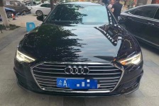 奥迪A6L