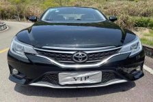丰田 锐志
